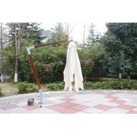 Зонт уличный садовый Garden Way SLHU007